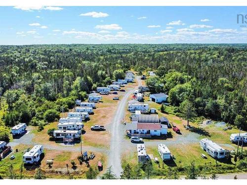 1668 West Sable Road, Sable River, NS 