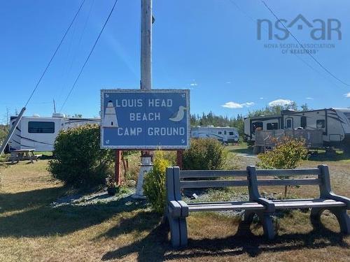 1668 West Sable Road, Sable River, NS 