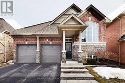 3 SALIBA AVENUE  Ajax, ON L1Z 0P6