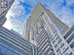 4501 - 251 JARVIS STREET  Toronto, ON M5B 0C3