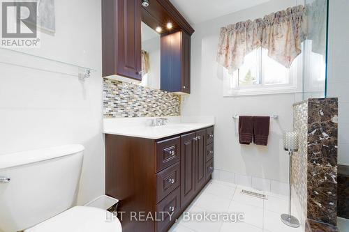 Primary Ensuite - 54 Meyer Circle, Markham, ON - Indoor Photo Showing Bathroom
