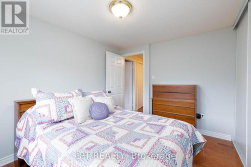2nd Bedroom - 54 Meyer Circle, Markham, ON - Indoor Photo Showing Bedroom