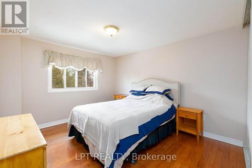 3rd Bedroom - 54 Meyer Circle, Markham, ON - Indoor Photo Showing Bedroom