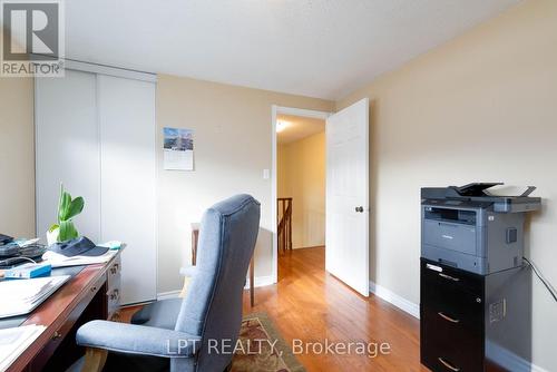 54 Meyer Circle, Markham, ON - Indoor Photo Showing Office