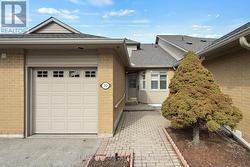 30 BLUE HERON BEACH WAY  Markham, ON L6E 1B4