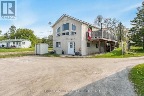 5632 PENETANGUISHENE ROAD  Springwater, ON L0L 1P0