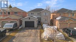 199 ESTHER DRIVE  Barrie, ON L4N 9S9