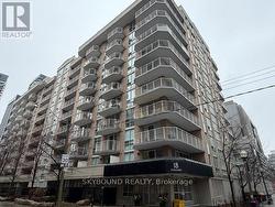 416 - 18 STAFFORD STREET  Toronto, ON M5V 3W4