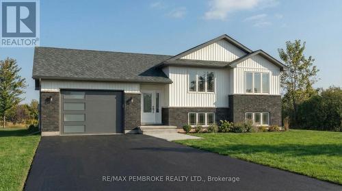 56 EDDY CRESCENT  Pembroke, ON K8A 0M1