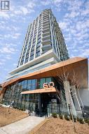 1414 - 60 CENTRAL PARK ROADWAY  Toronto, ON M9A 0E6