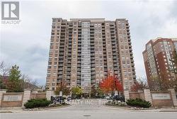 415 - 55 STRATHAVEN DRIVE  Mississauga, ON L5R 4G9