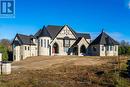 17 Edgewild Drive, Caledon, ON  - Outdoor With Facade 