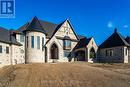 17 Edgewild Drive, Caledon, ON  - Outdoor With Facade 