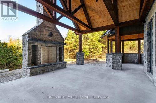 17 Edgewild Drive, Caledon, ON - Outdoor With Exterior