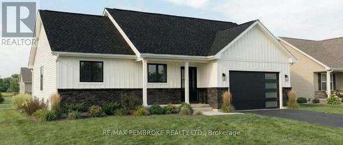 52 EDDY CRESCENT  Pembroke, ON K8A 0M1