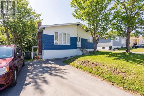19 Torbay Road  St. John's, NL A1A 2G3