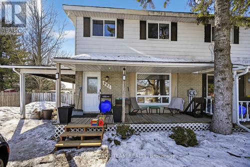 991 MACKENZIE ROAD  Prescott, ON K0E 1T0