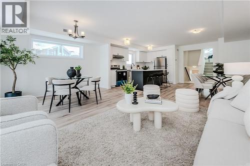 15 STAUFFER WOODS Trail Unit# A4  Kitchener, ON N2P 0L1