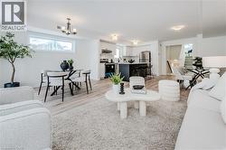 15 STAUFFER WOODS Trail Unit# A4  Kitchener, ON N2P 0L1