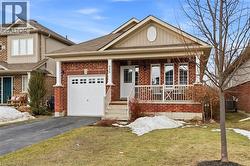 959 ADAMS Avenue S  Listowel, ON N4W 0E6