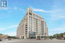 520 - 1 OLD MILL DRIVE Toronto, ON M6S 0A1