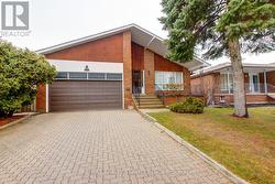 78 MASSEY STREET  Brampton, ON L6S 2W5