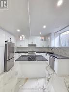 BASEMENT - 1432 YELLOW ROSE CIRCLE  Oakville, ON L6M 5L2