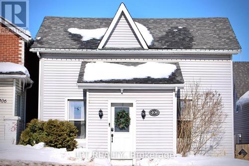 408 MAIN STREET E  Shelburne, ON L0N 1S2