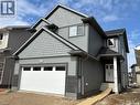 539 Traeger Manor, Saskatoon, SK  - Outdoor 