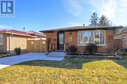 40 KINTAIL CRESCENT  London South (South Y), ON N6E 1J5