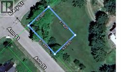 57 MARY STREET  Thamesville, ON N0P 2K0