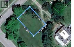 51 MARY STREET  Thamesville, ON N0P 2K0