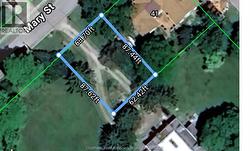 45 MARY STREET  Thamesville, ON N0P 2K0