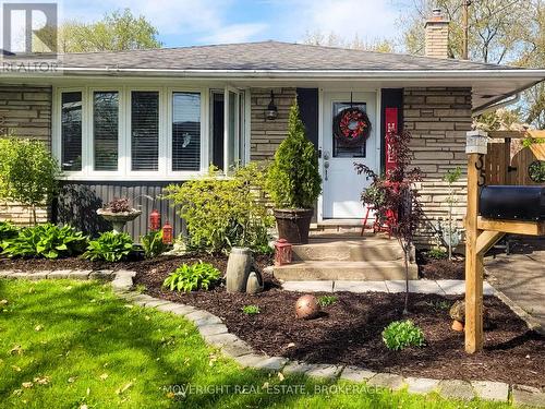 35 CYPRESS STREET  St. Catharines (Lakeport), ON L2N 4L8