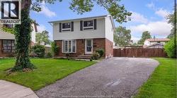 3536 Wolfe COURT Windsor, ON N9C 1X2