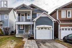 56 BEACHAM CRESCENT  Clarington (Newcastle), ON L1B 1N1