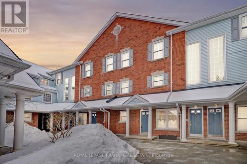 D10 - 1663 NASH ROAD  Clarington (Courtice), ON L1E 1S8