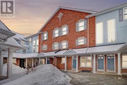 D10 - 1663 NASH ROAD  Clarington (Courtice), ON L1E 1S8