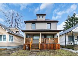 1262-1264 ALBERT Road  Windsor, ON N8Y 3P7