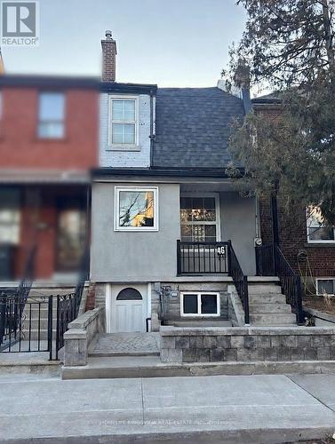46 Coolmine Road, Toronto, ON - Outdoor