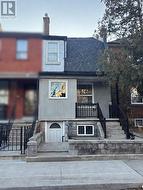 46 COOLMINE ROAD  Toronto, ON M6J 3E9
