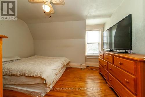 46 Coolmine Road, Toronto, ON - Indoor Photo Showing Bedroom