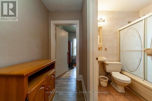 46 Coolmine Road, Toronto, ON - Indoor Photo Showing Bathroom