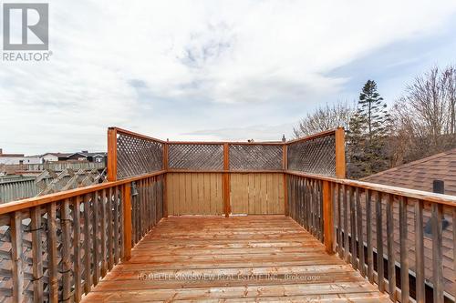 46 Coolmine Road, Toronto, ON - Outdoor With Exterior