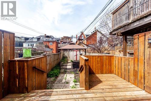 46 Coolmine Road, Toronto, ON - Outdoor