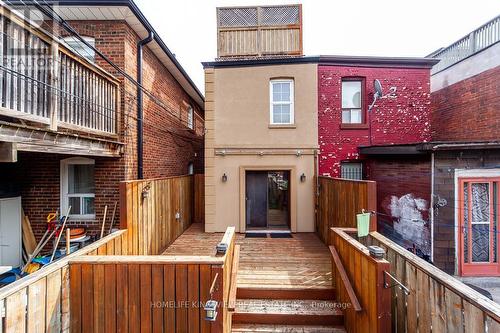 46 Coolmine Road, Toronto, ON - Outdoor With Exterior