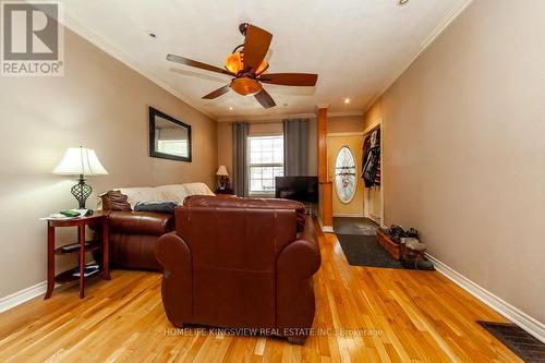 46 Coolmine Road, Toronto, ON - Indoor
