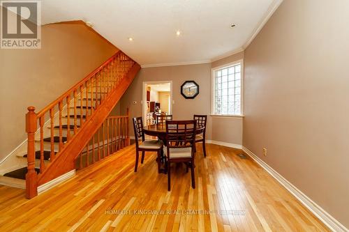 46 Coolmine Road, Toronto, ON - Indoor