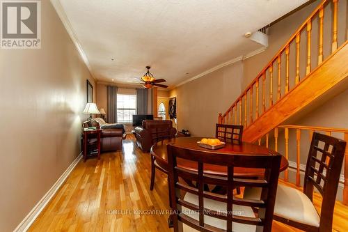 46 Coolmine Road, Toronto, ON - Indoor Photo Showing Other Room