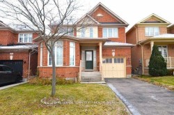 5 Wilcliff Court  Markham, ON L6E 2E5